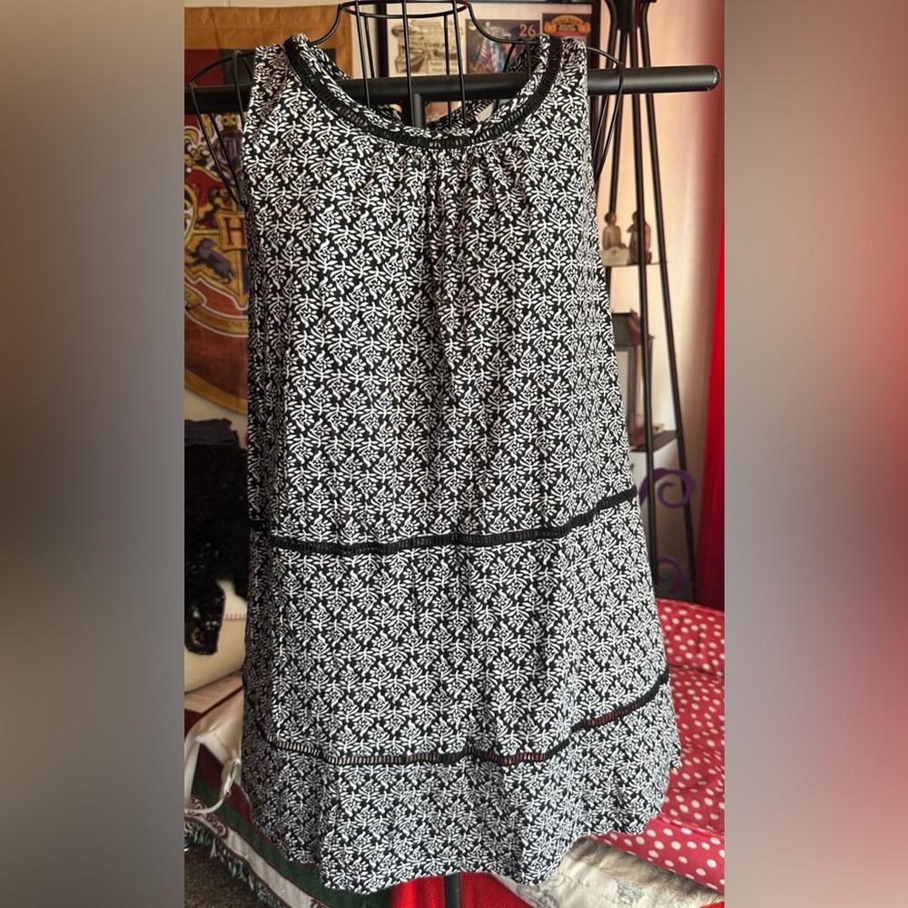 Old Navy Halter Neckline Top - Large Tall